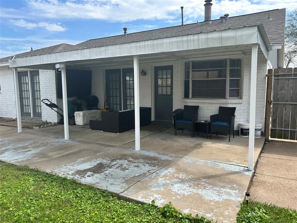 4909 Fairvent Street, Pasadena, Texas image 14