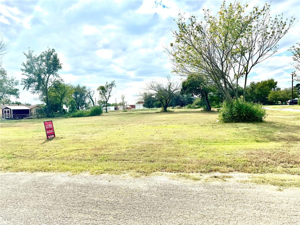 TBD E Conch Avenue, Wortham, Texas image 5