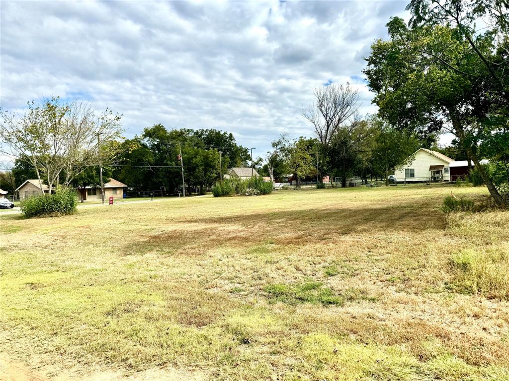 TBD E Conch Avenue, Wortham, Texas image 1