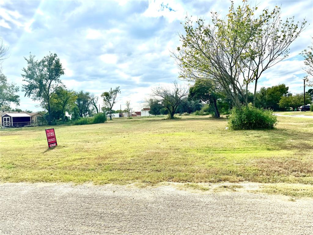 TBD E Conch Avenue, Wortham, Texas image 4