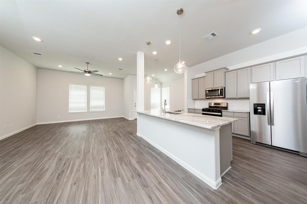3040 Bristlegrass Street, Brookshire, Texas image 12