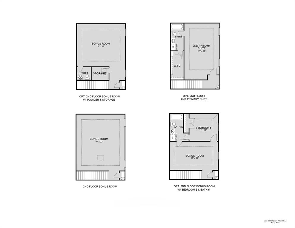 3040 Bristlegrass Street, Brookshire, Texas image 3