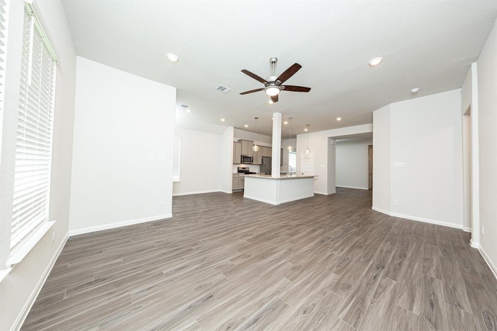 3040 Bristlegrass Street, Brookshire, Texas image 14
