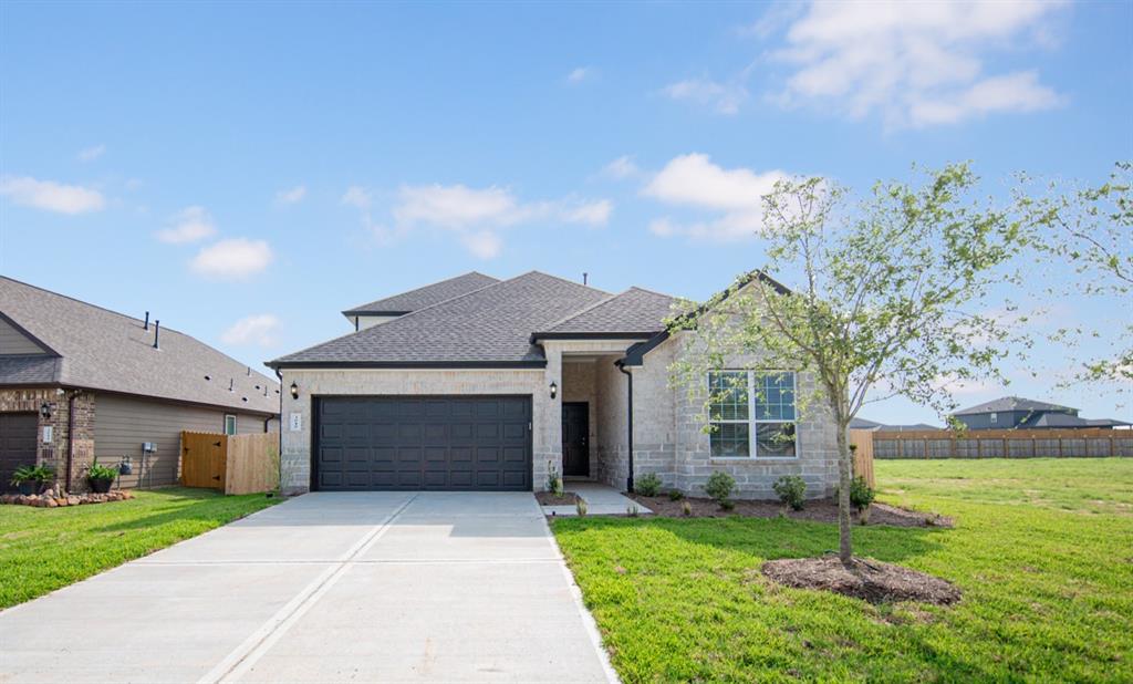 3040 Bristlegrass Street, Brookshire, Texas image 1