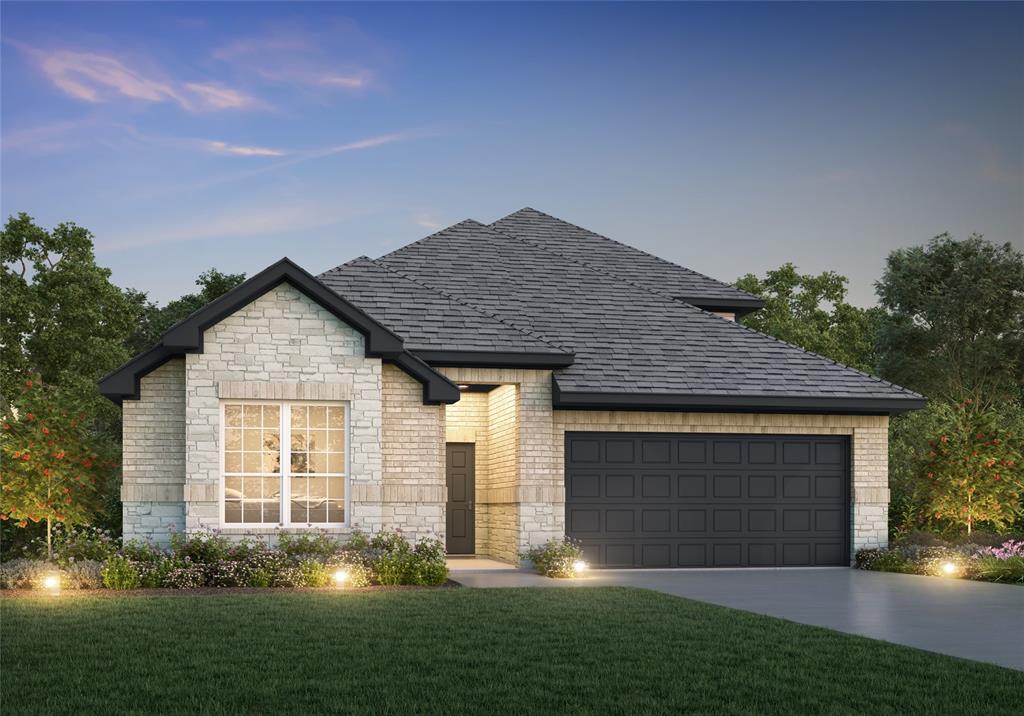 3040 Bristlegrass Street, Brookshire, Texas image 1