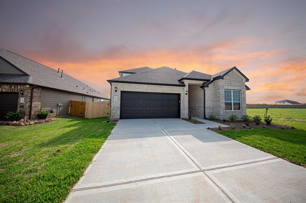 3040 Bristlegrass Street, Brookshire, Texas image 2