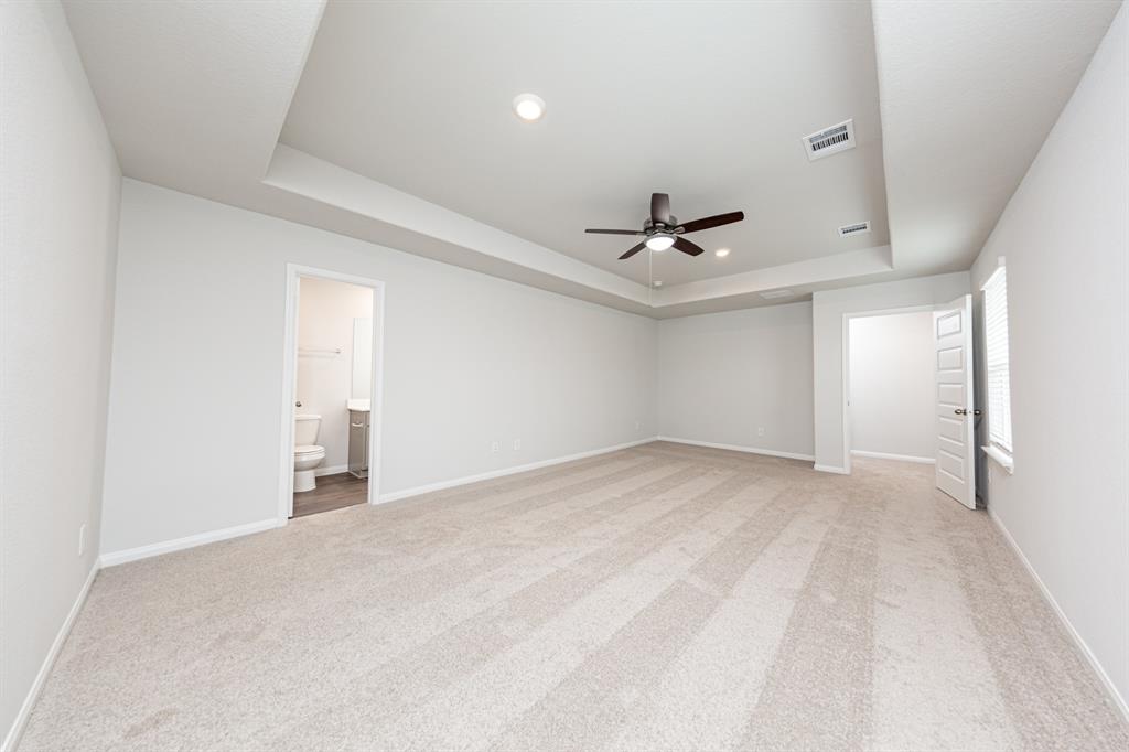 3040 Bristlegrass Street, Brookshire, Texas image 7