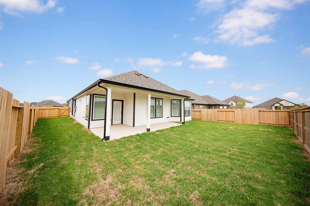 3040 Bristlegrass Street, Brookshire, Texas image 19
