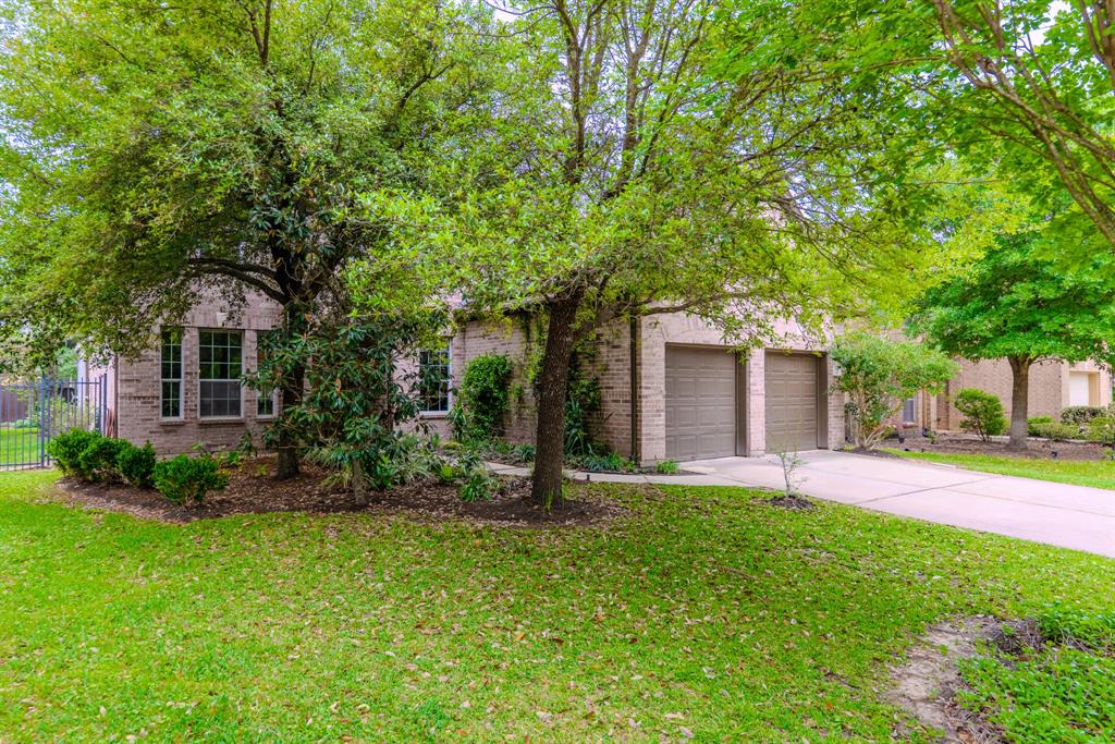 94 W Arbor Camp Circle