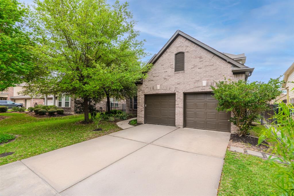 94 W Arbor Camp Circle