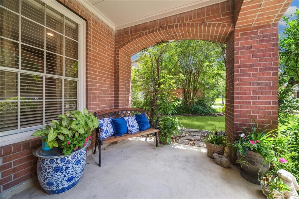 Photo of 20810 Redbud Trail, Humble, TX 77346 (MLS # 95393930)