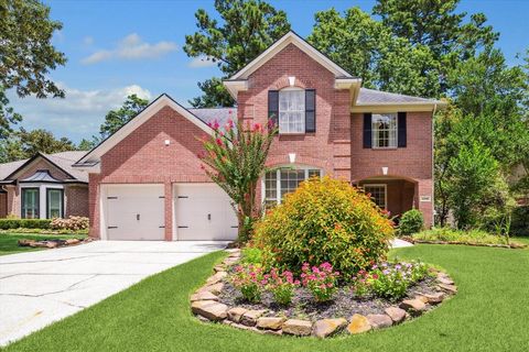 20810 Redbud Trail Kingwood TX 77346