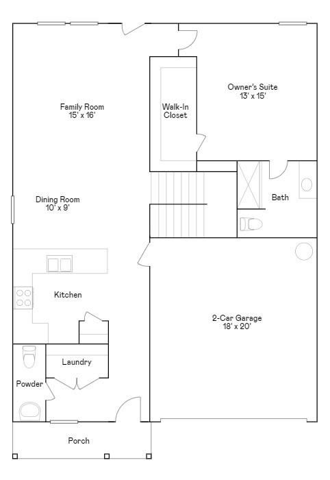 27703 Seascape Village Drive, Katy, Texas image 11