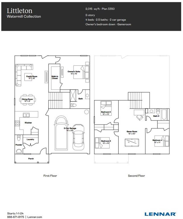 27703 Seascape Village Drive, Katy, Texas image 9