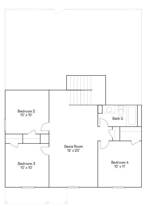 27703 Seascape Village Drive, Katy, Texas image 12
