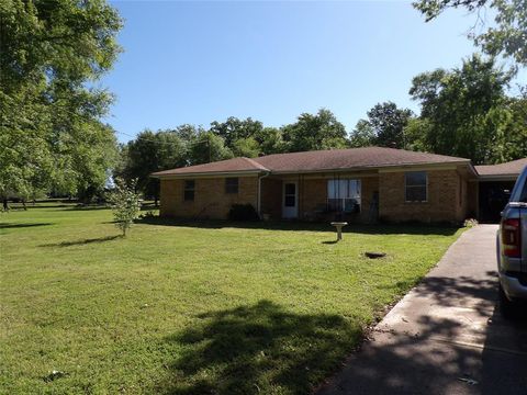 A home in Livingston