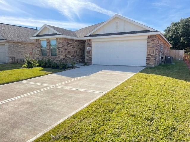 1802 Champions Drive, Navasota, Texas image 3