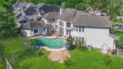 7923 Vintage Creek Drive Spring TX 77379