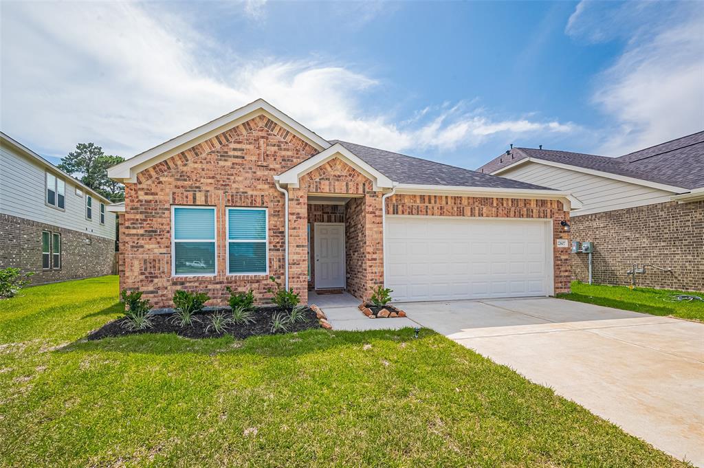 22607 Rising Rosehill Lane