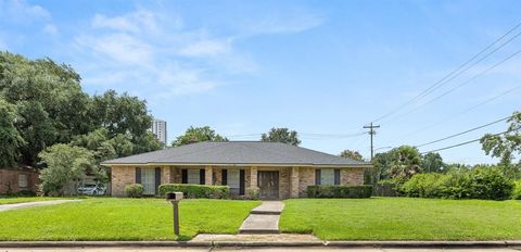 A home in Seabrook