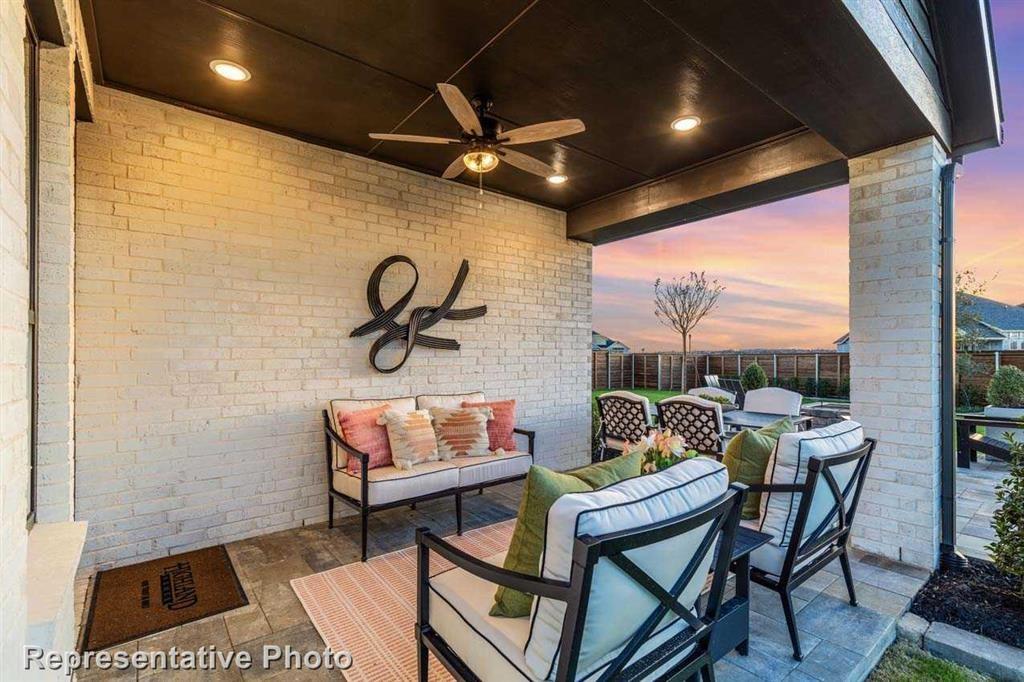 3238 Kindred Way, Richmond, Texas image 32