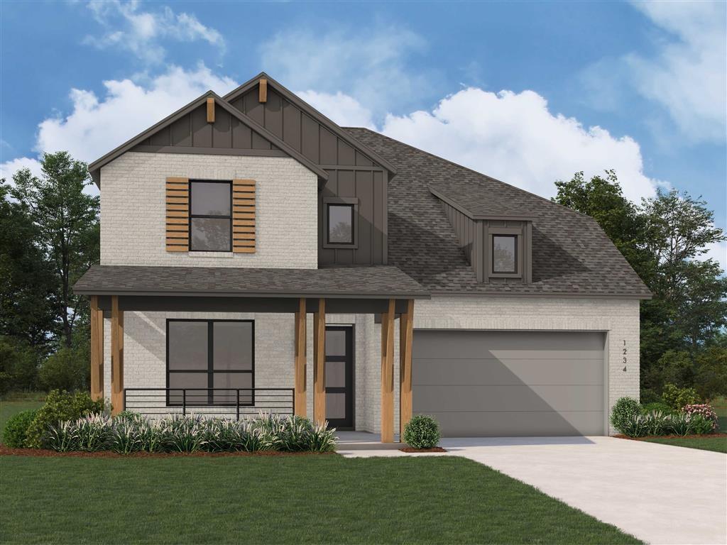 3238 Kindred Way, Richmond, Texas image 1
