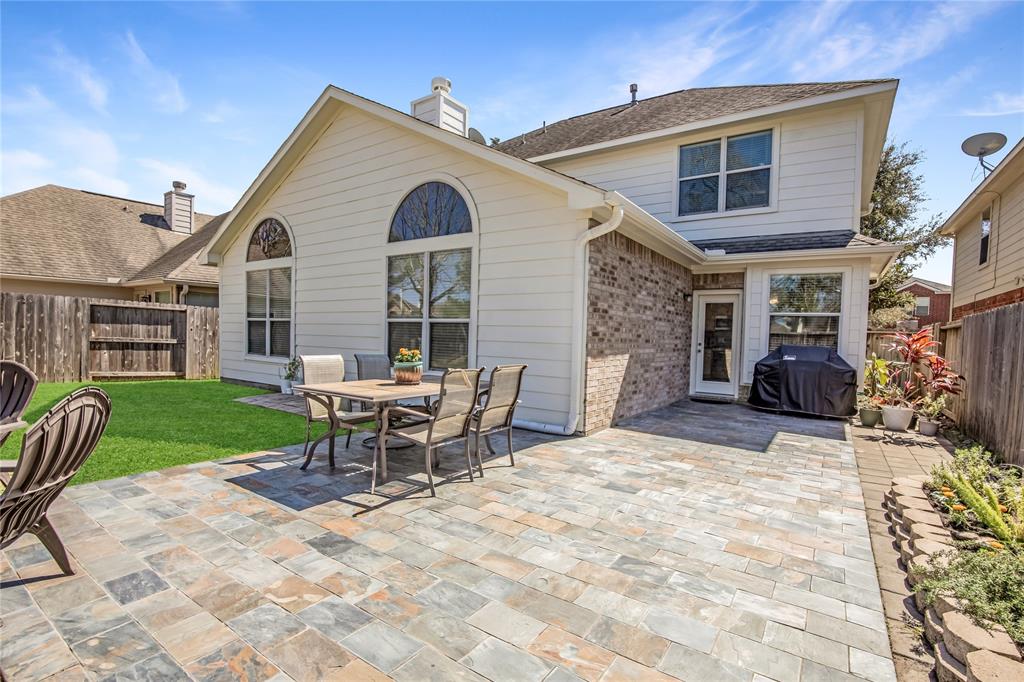 21549 Duke Alexander Drive, Kingwood, Texas image 32