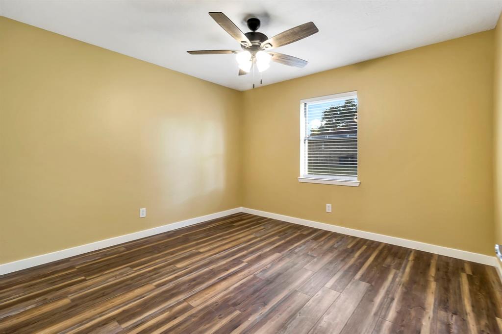 110 Campbell Wood Drive, Livingston, Texas image 12
