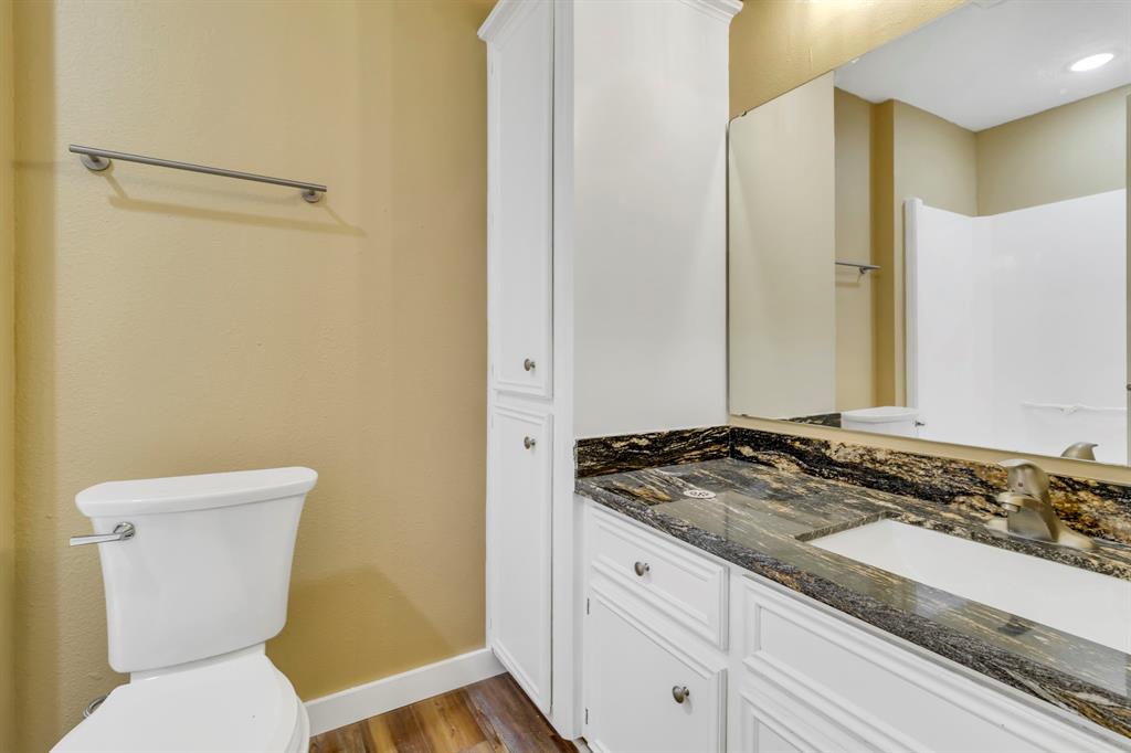 110 Campbell Wood Drive, Livingston, Texas image 14