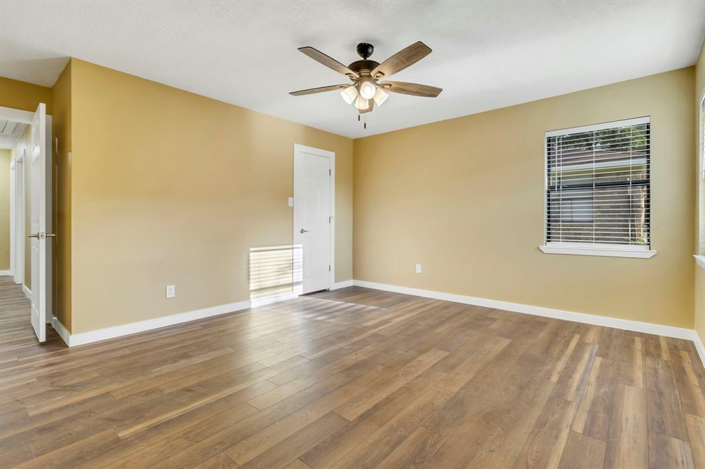 110 Campbell Wood Drive, Livingston, Texas image 19