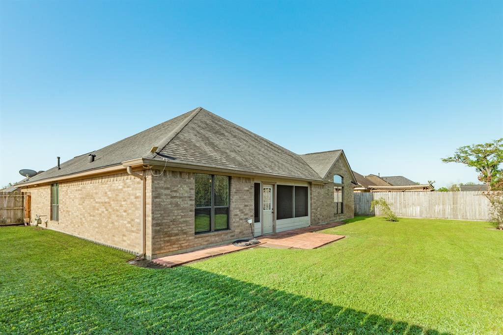 702 Moore Street, Richwood, Texas image 30