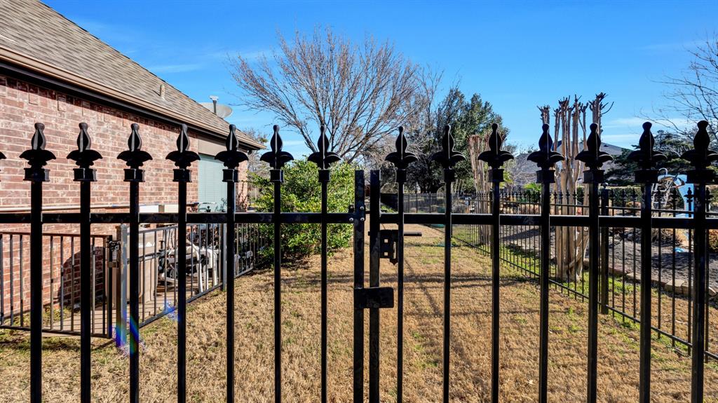 303 Normandy Lane, Heath, Texas image 46