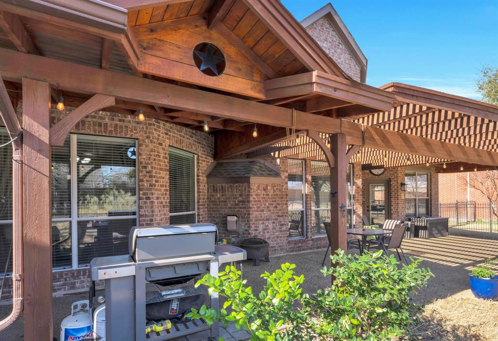 303 Normandy Lane, Heath, Texas image 44