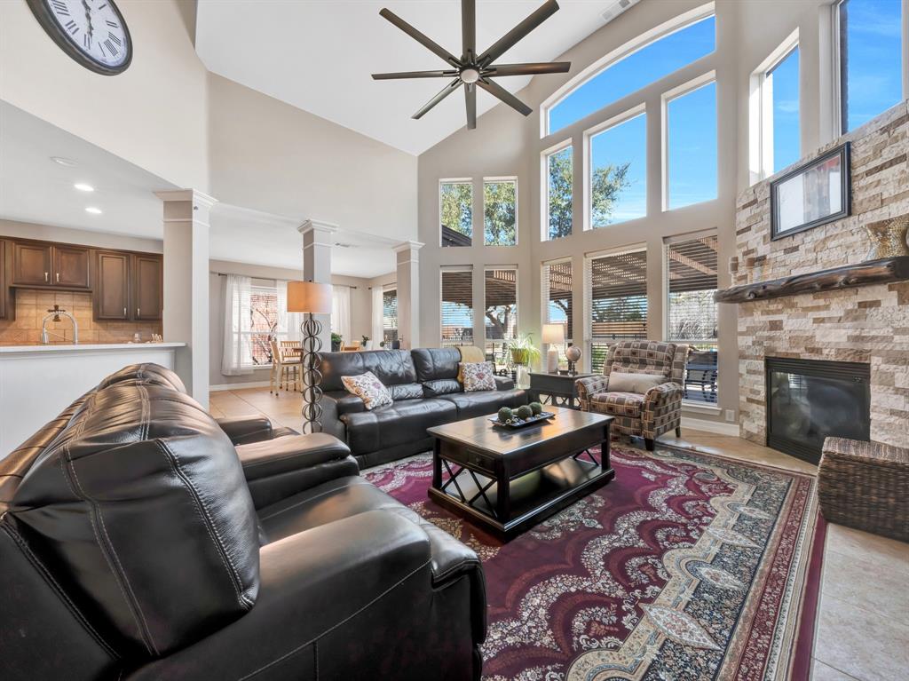 303 Normandy Lane, Heath, Texas image 17