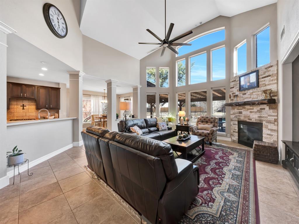 303 Normandy Lane, Heath, Texas image 16