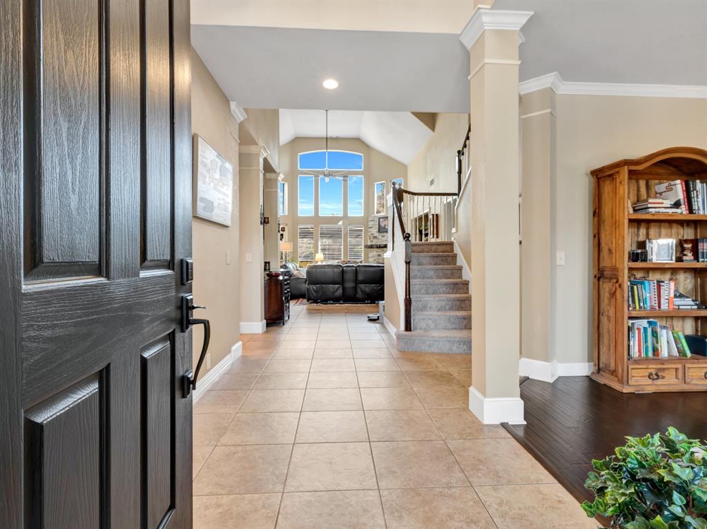 303 Normandy Lane, Heath, Texas image 3