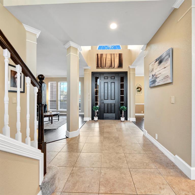 303 Normandy Lane, Heath, Texas image 4