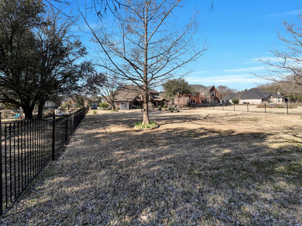 303 Normandy Lane, Heath, Texas image 49