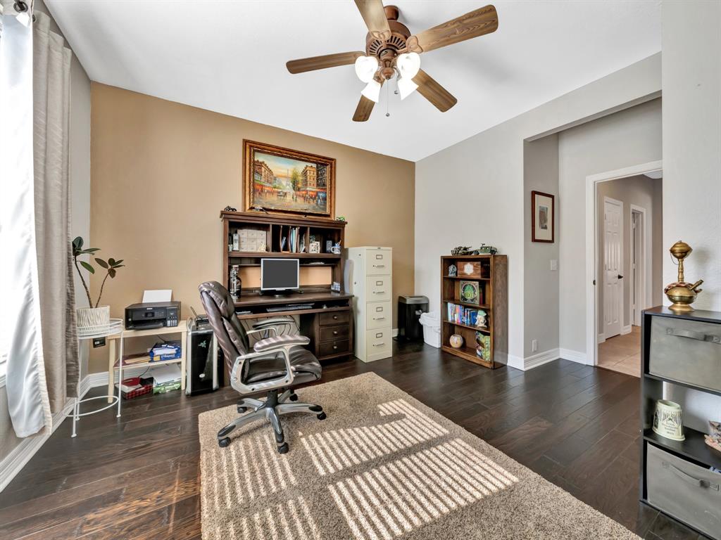 303 Normandy Lane, Heath, Texas image 25