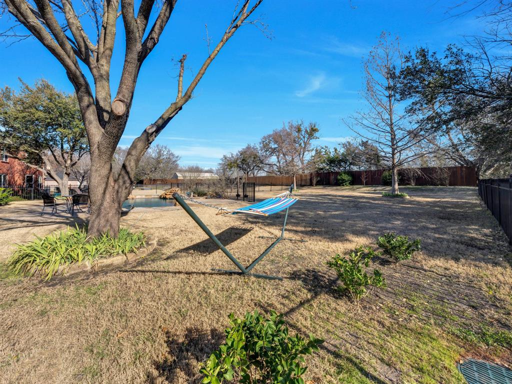 303 Normandy Lane, Heath, Texas image 48