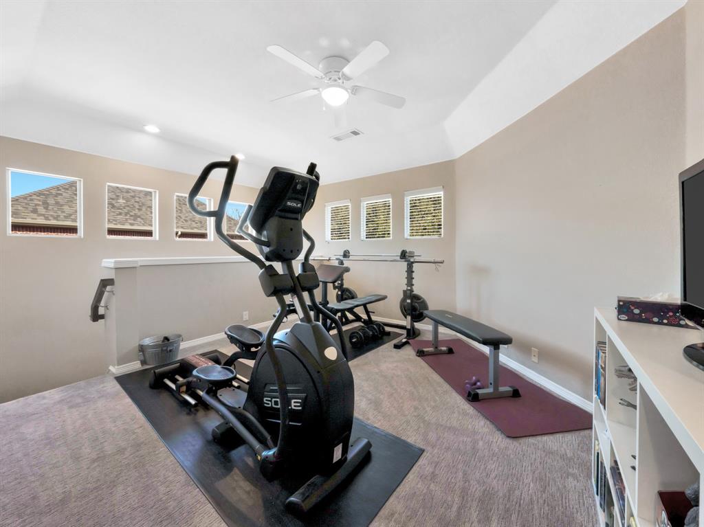 303 Normandy Lane, Heath, Texas image 39