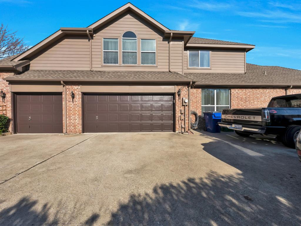 303 Normandy Lane, Heath, Texas image 41