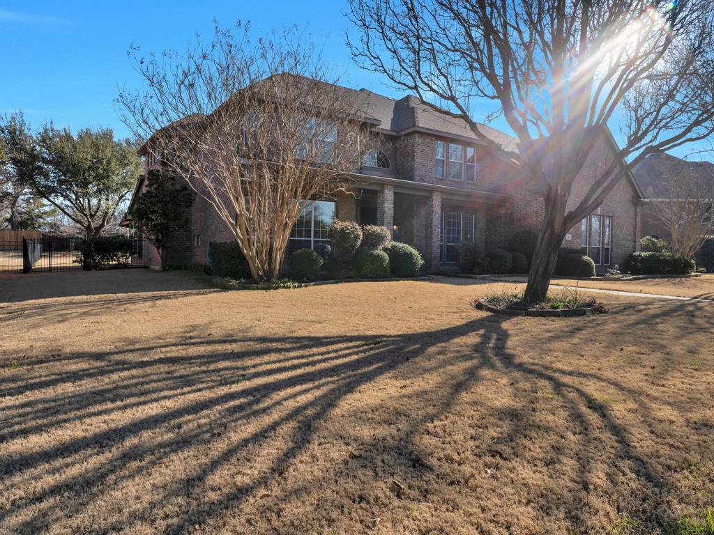 303 Normandy Lane, Heath, Texas image 43