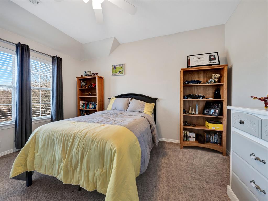 303 Normandy Lane, Heath, Texas image 37