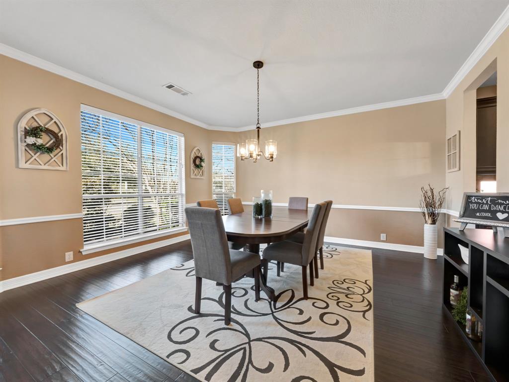 303 Normandy Lane, Heath, Texas image 5