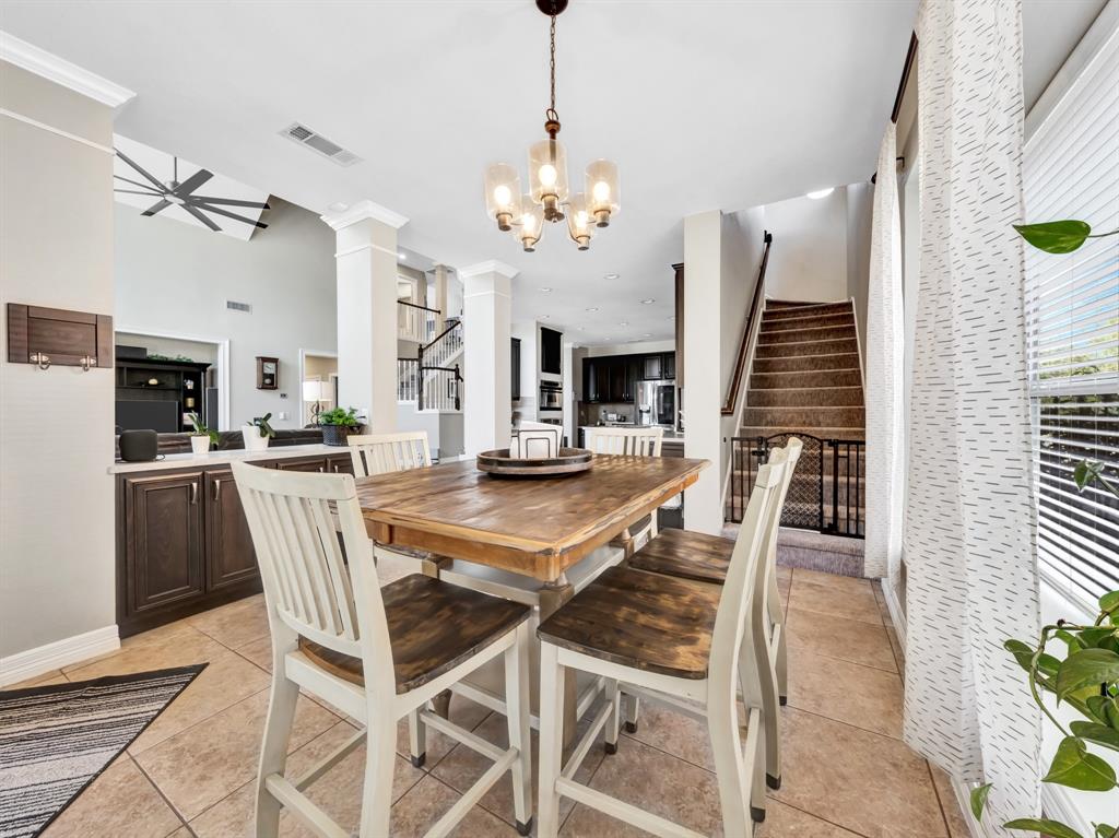303 Normandy Lane, Heath, Texas image 13