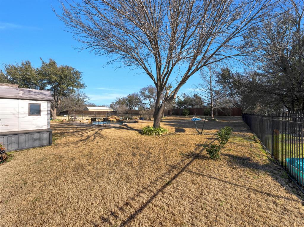 303 Normandy Lane, Heath, Texas image 47