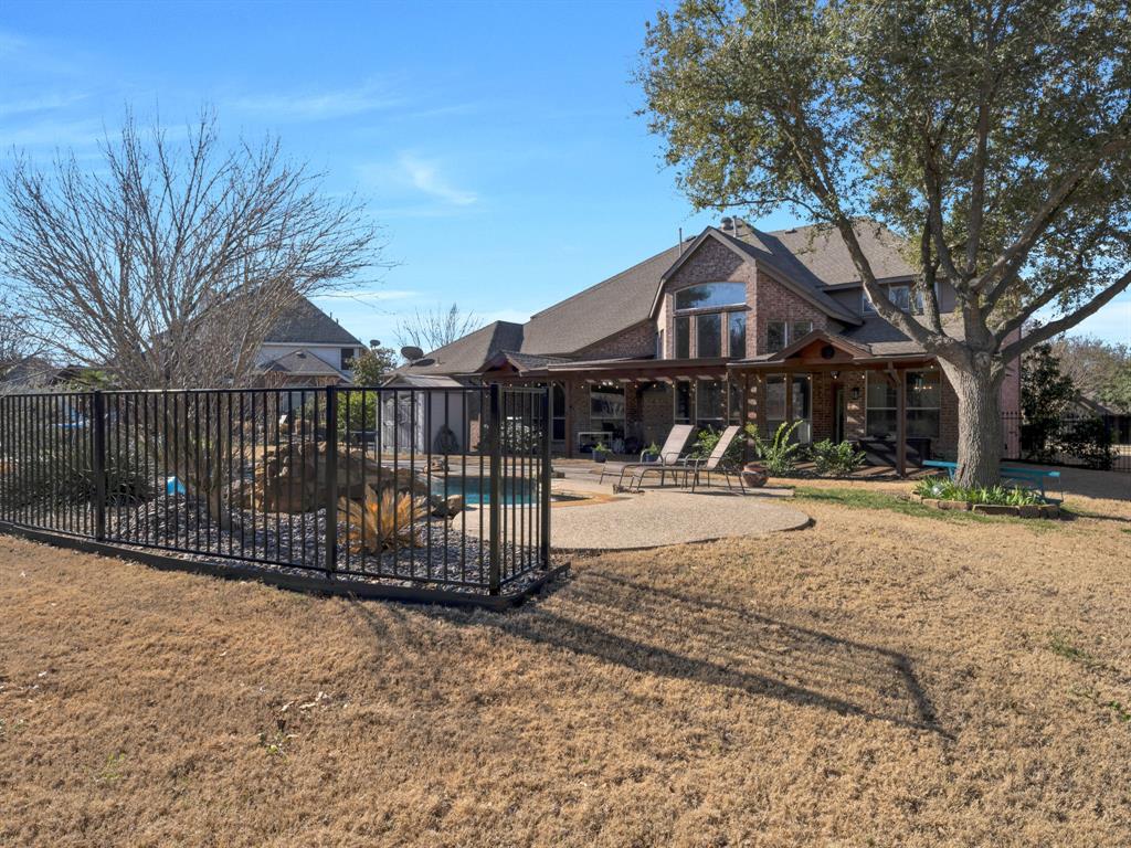303 Normandy Lane, Heath, Texas image 50