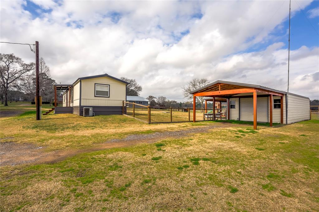 591 Scroggins Lane, Waller, Texas image 9