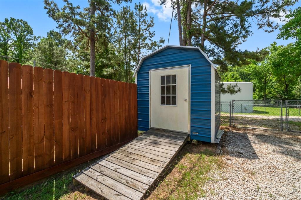 432 Ponderosa Drive, Onalaska, Texas image 26